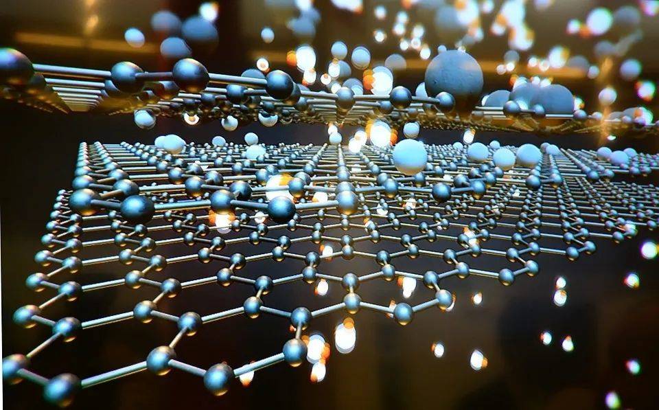 2017科學發展報告 量子材料中的新奇電子態——拓撲與超導研究前沿與導熱硅膠的潛在應用