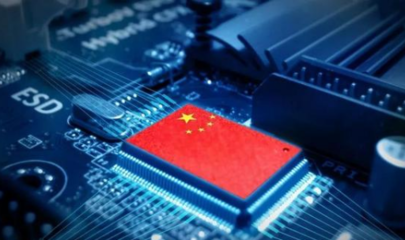 中科院核心電子材料取得突破，國產CPU或將全面盤活